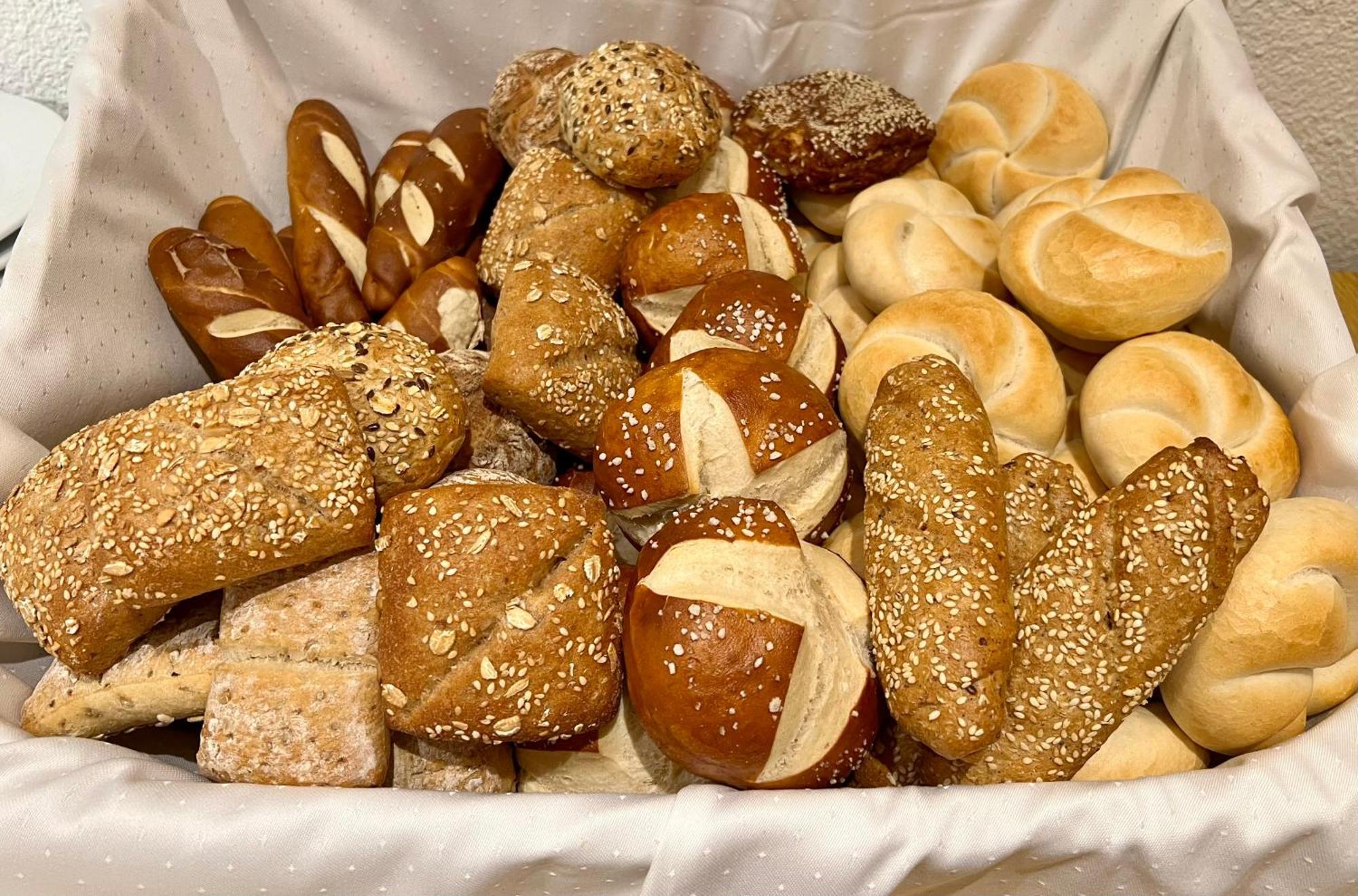 فندق Fantasie أنسباخ المظهر الخارجي الصورة